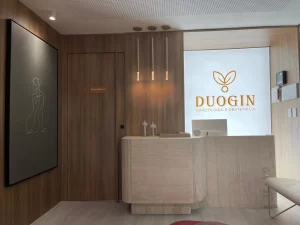 Clínica Duogin Dra. Anna Catharina - ginecologista em Terezina
