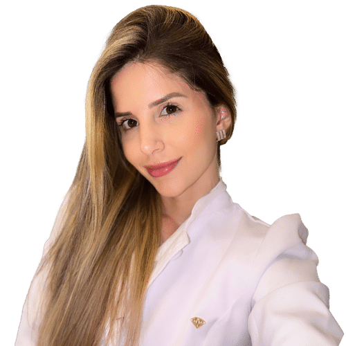 Dr. Fernanda Moura Fé - Dermatologista em sao luiss