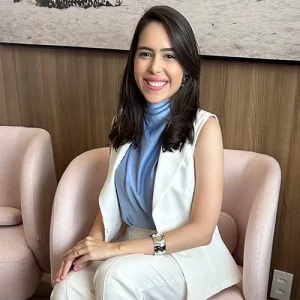 Dra. Anna Catharina - ginecologista e obstetra em teresina 1