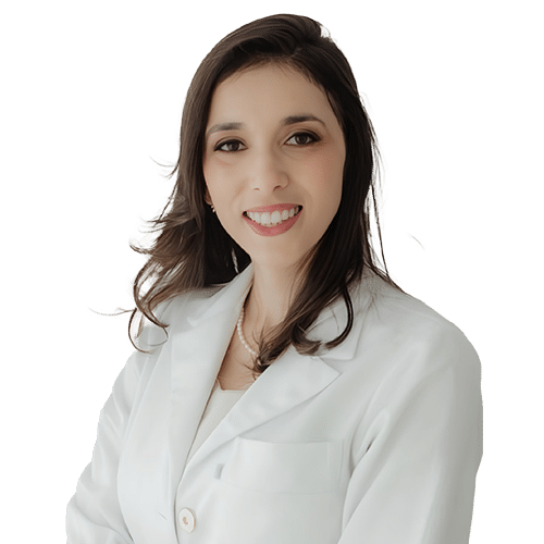 Dra. Natalia Logrado - Ultrassonografista em Sao Luis